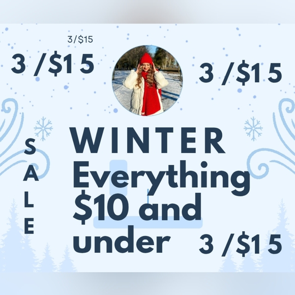 Minimum $15 - Picture 12 of 15